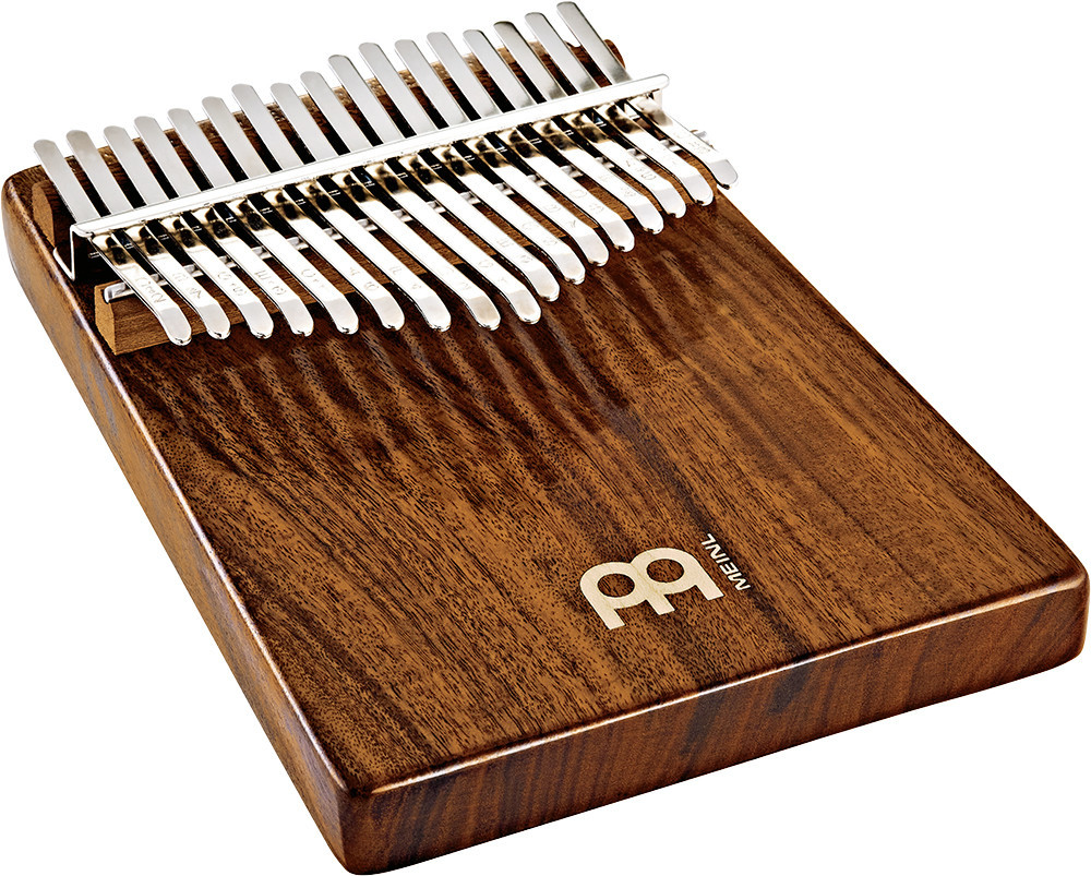 Hlavní obrázek Kalimby MEINL Sonic Energy KL1703S Solid Kalimba