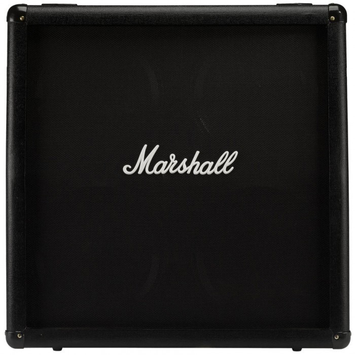 Hlavní obrázek 4 reproduktory MARSHALL MA12B, 4x12 - 300W rovná reprobedna