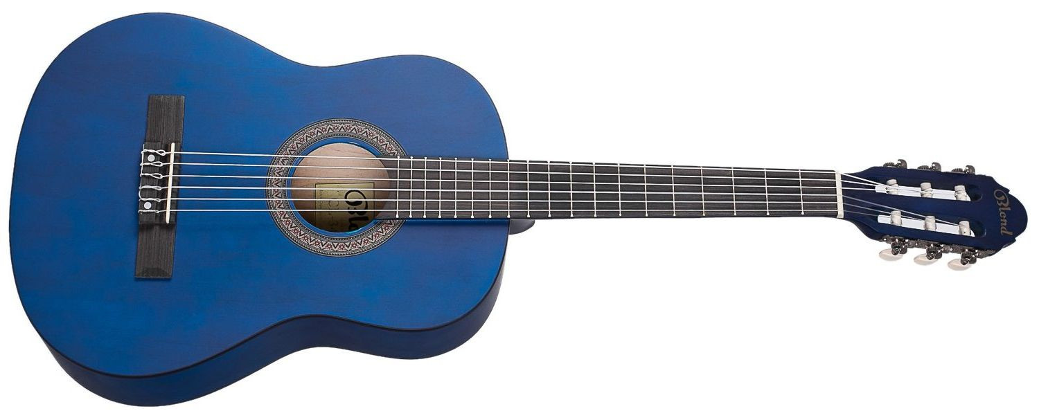 Hlavní obrázek 3/4 BLOND CL-34 Blue