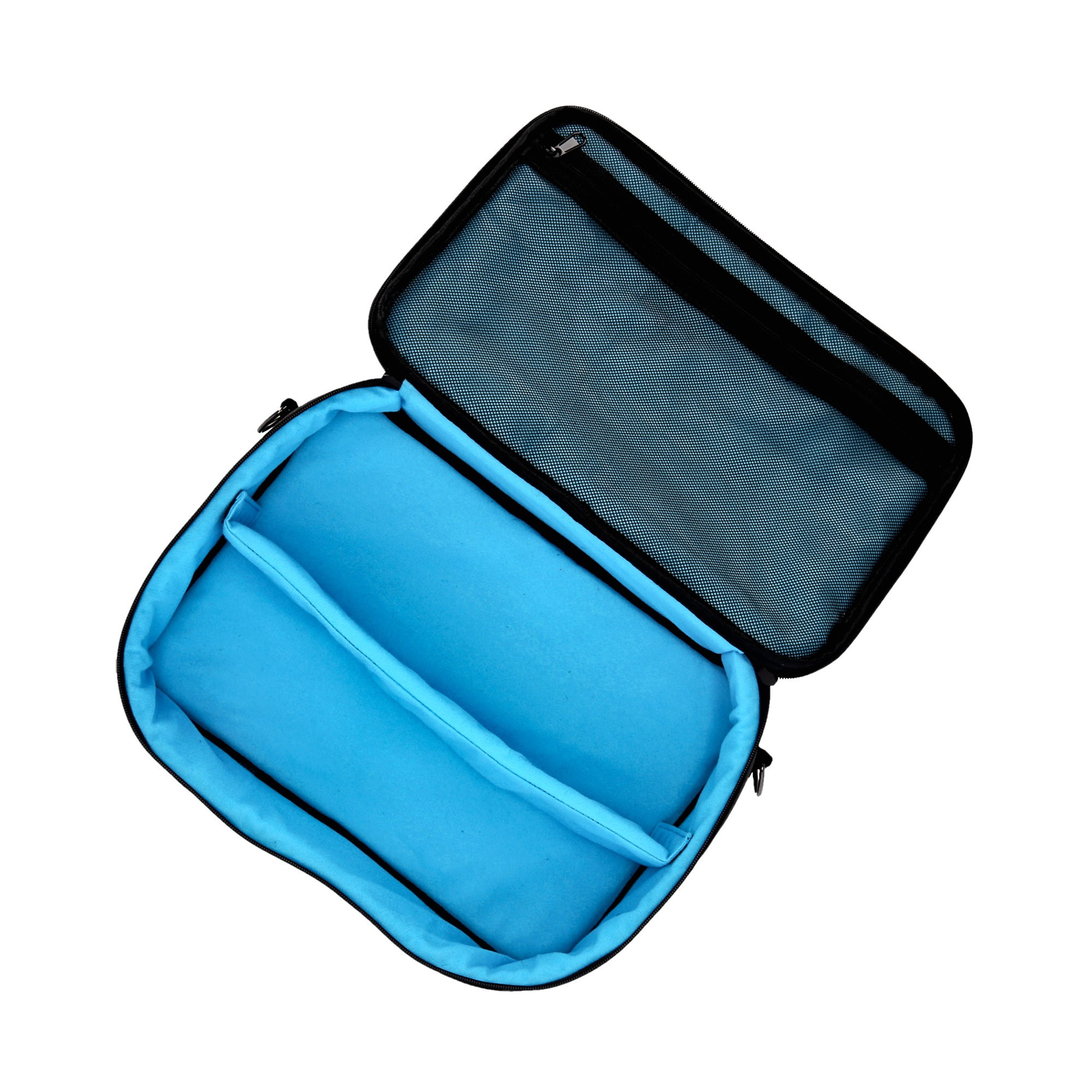 Galerijní obrázek č.17 Univerzální boxy, kufry a bagy ADAM HALL ORGAFLEX Cable Bag L