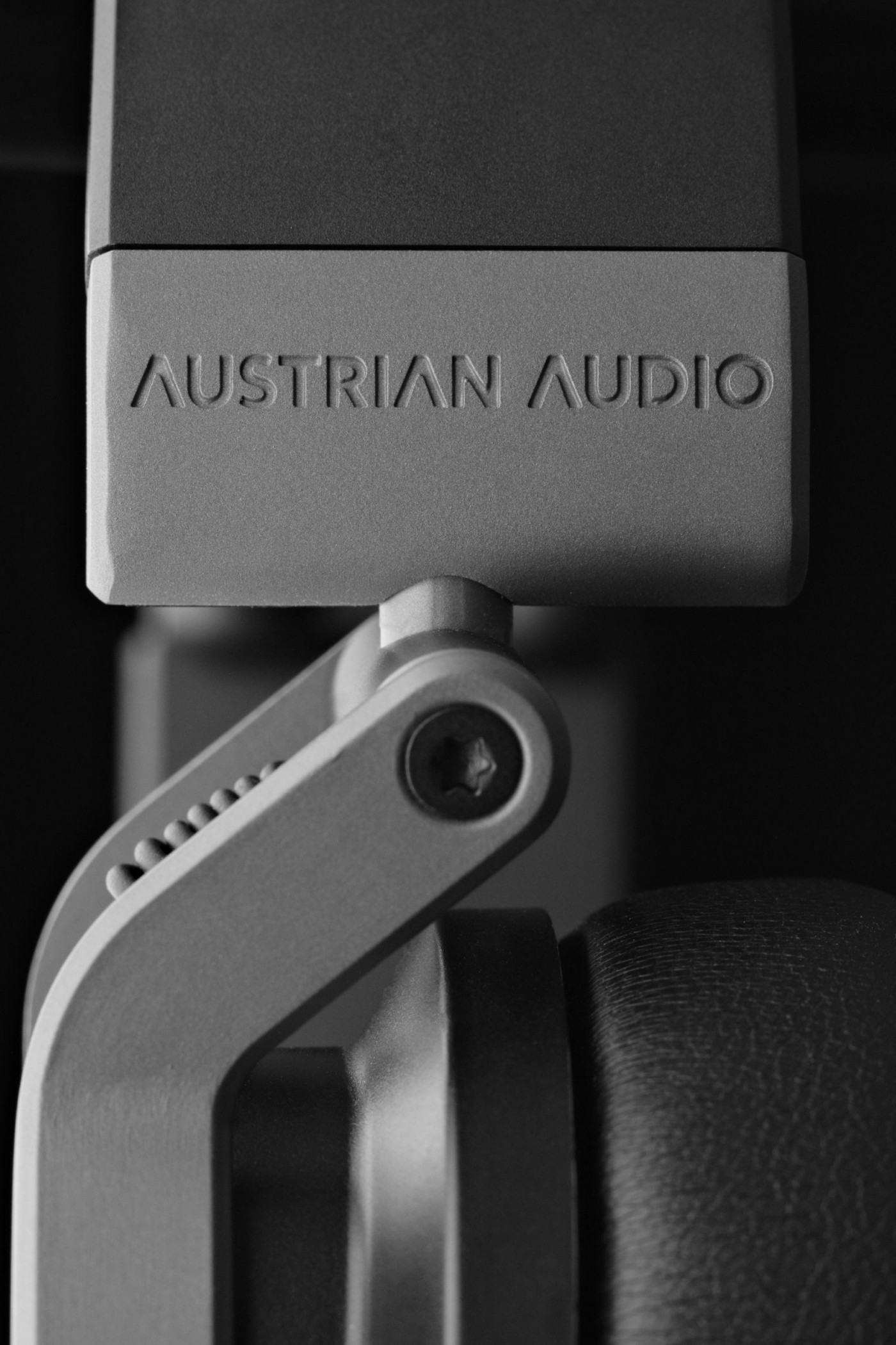 Galerijní obrázek č.17 Velká náhlavní sluchátka AUSTRIAN AUDIO Hi-X55