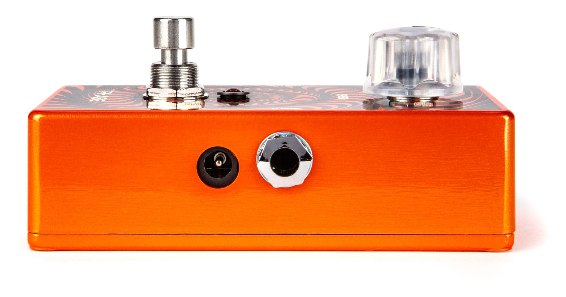 Galerijní obrázek č.3 Chorus, flanger, phaser DUNLOP MXR WA90