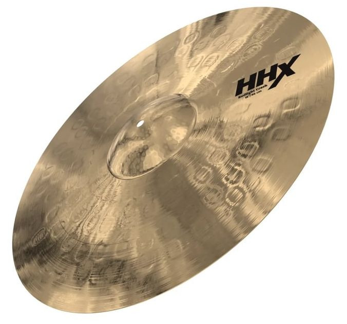 Galerijní obrázek č.2 18" SABIAN HHX Redlight Crash 18”