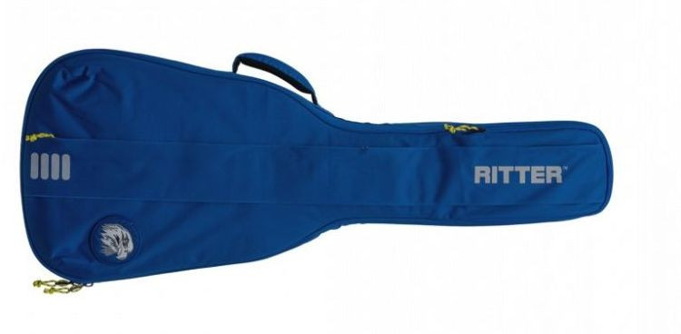 Hlavní obrázek Měkká pouzdra RITTER RGB4-C/SBL