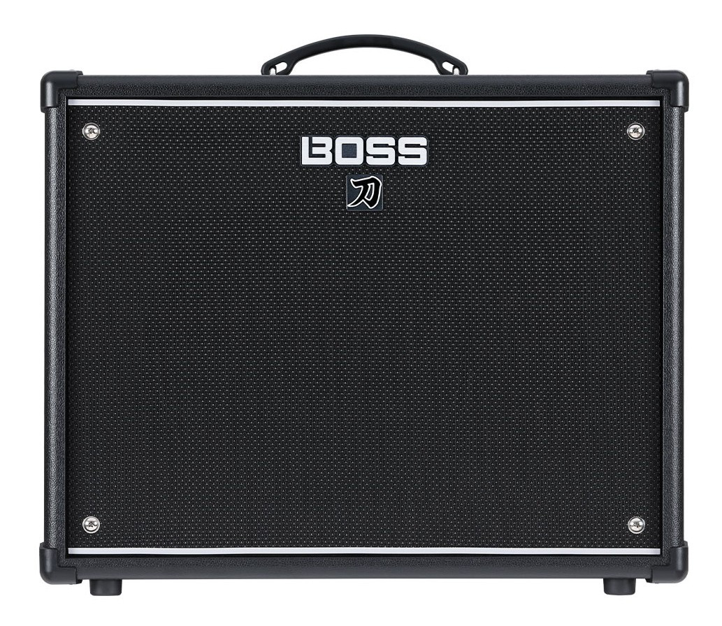 Hlavní obrázek Modelingová komba BOSS Katana-100 Gen 3