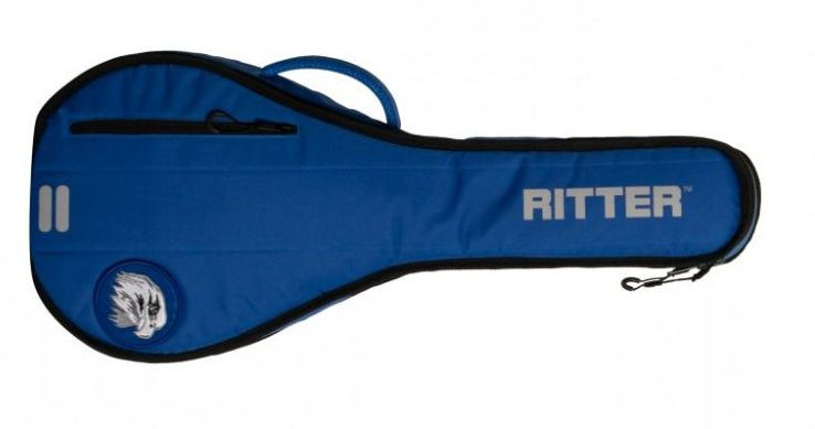 Hlavní obrázek Měkká pouzdra RITTER RGD2-MA/SBL