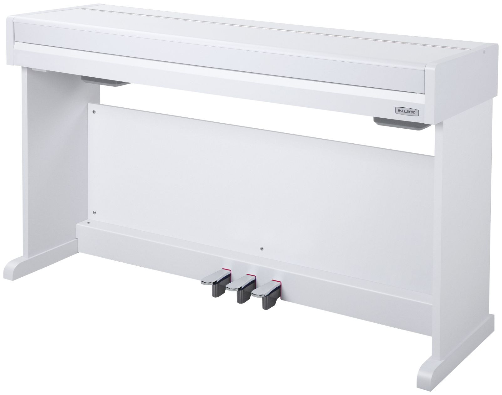 Galerijní obrázek č.8 Digitální piana NUX NCK-330 - White