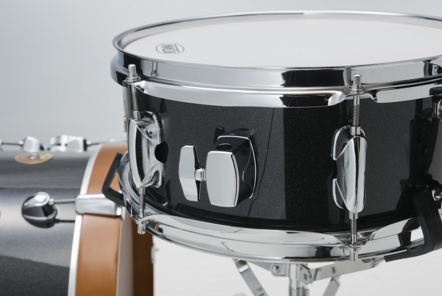 Galerijní obrázek č.2 Jiné konfigurace TAMA LJK28S-CCM Club-JAM Mini - Charcoal Mist