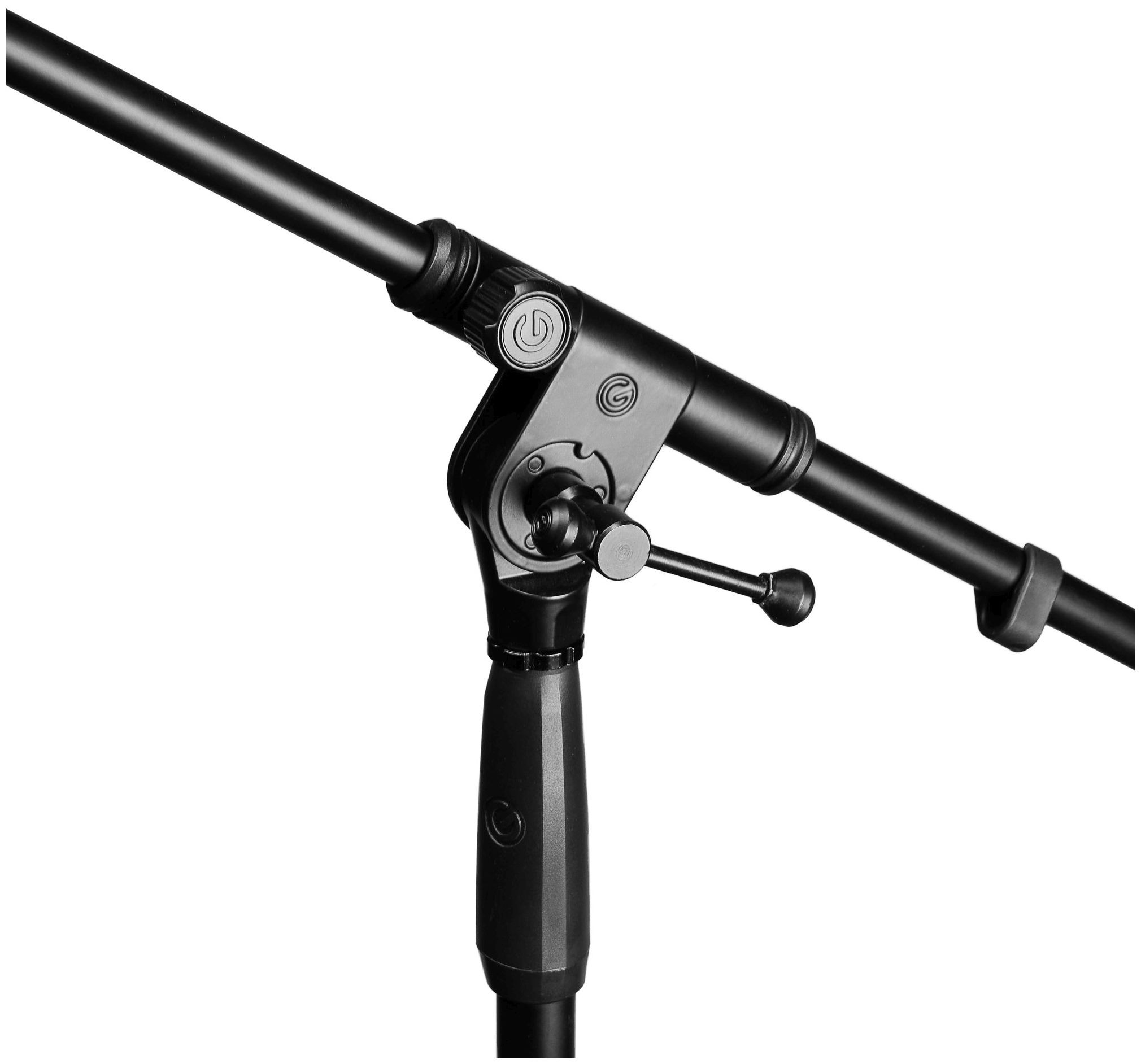 Galerijní obrázek č.11 Vysoké mikrofonní stojany GRAVITY TMS 4321 OH B