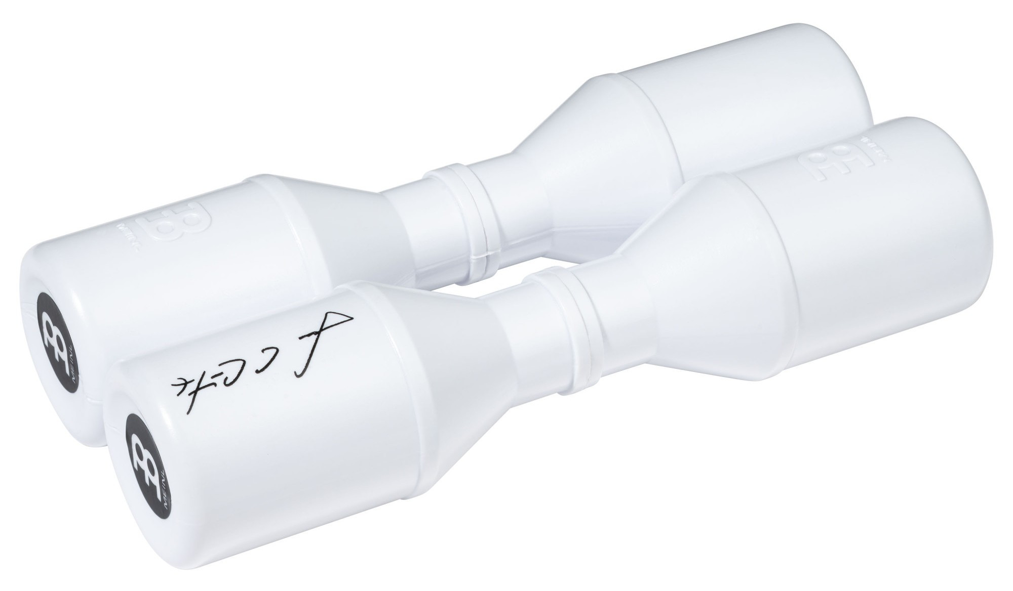 Hlavní obrázek Shakery MEINL SH4WH Artist Shaker Luis Conte - White