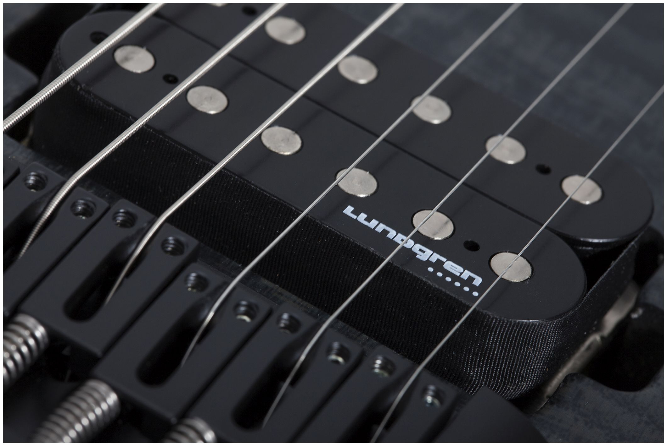 Galerijní obrázek č.9 Superstrat SCHECTER Banshee Mach-6 - Fallout Burst