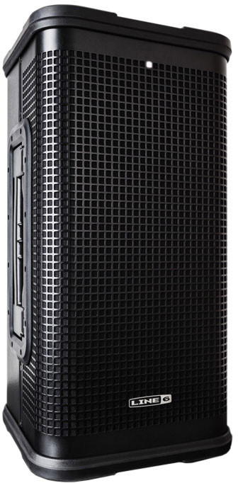 Hlavní obrázek Aktivní reproboxy LINE 6 StageSource L2m