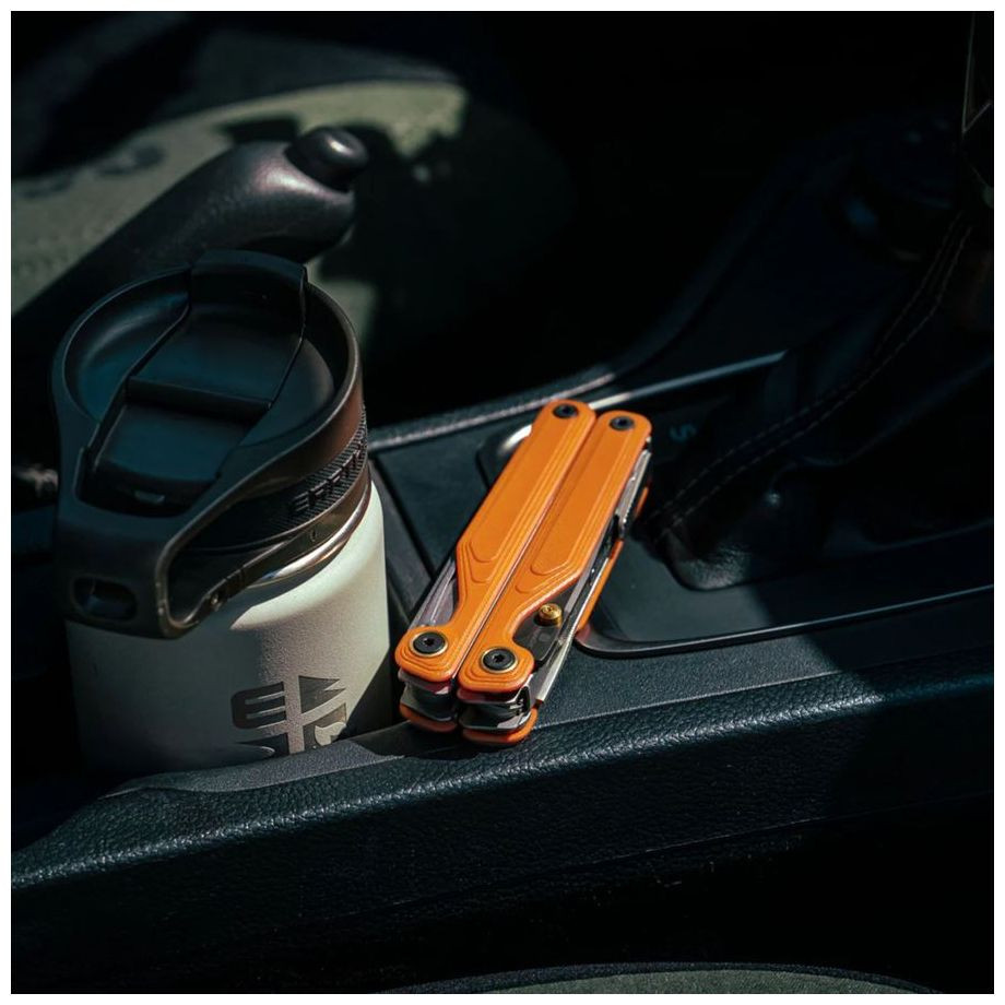 Galerijní obrázek č.7 Nářadí LEATHERMAN Wave Alpha Orange