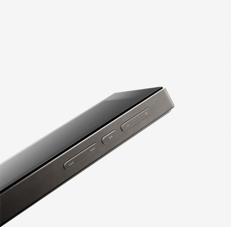 Galerijní obrázek č.3 Přenosné přehrávače a projektory COWON Plenue M PM 64GB Titanium Silver