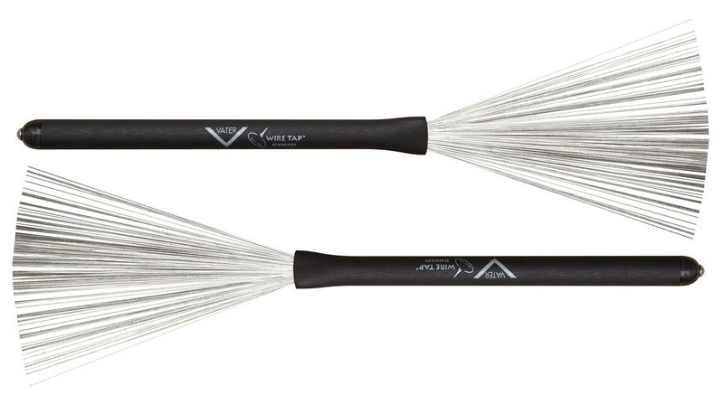 Hlavní obrázek Metličky VATER VWTS Standard Brush - Metličky, kovové
