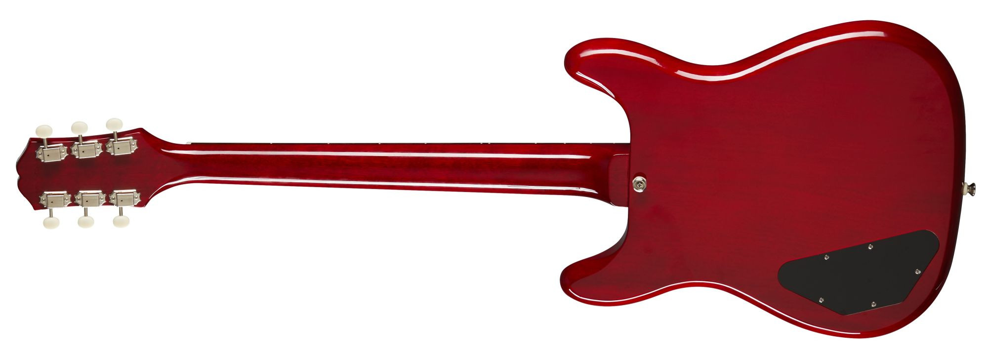 Galerijní obrázek č.1 SG EPIPHONE Crestwood Custom - Cherry