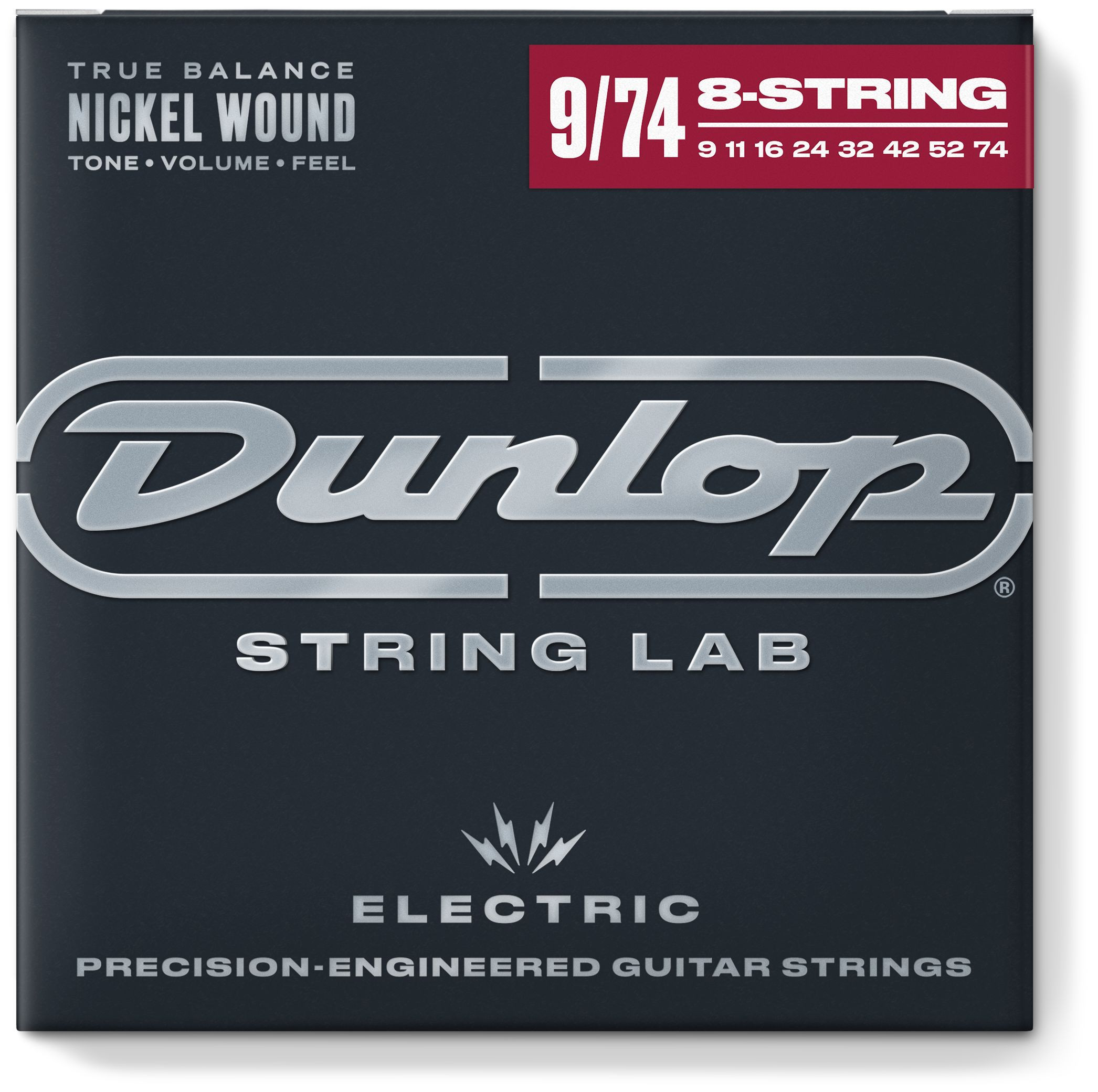 Hlavní obrázek Tvrdost .009 DUNLOP DEN0974