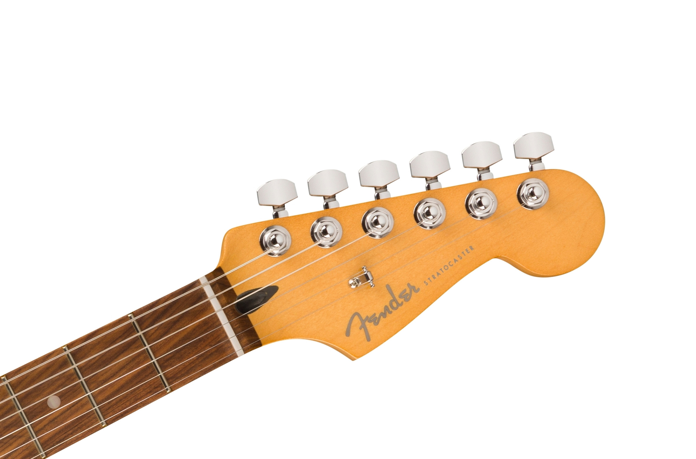 Galerijní obrázek č.3 ST - modely FENDER Player Plus Stratocaster - Sienna Sunburst
