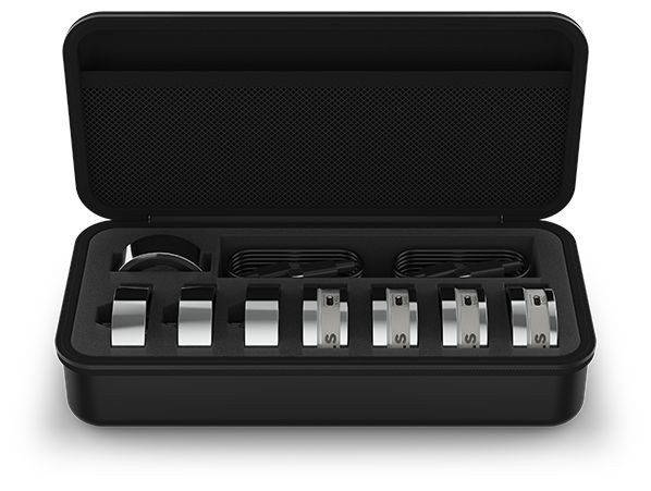 Galerijní obrázek č.3 LED RGBW (RGB+White) CHAUVET DJ CoDot ILS