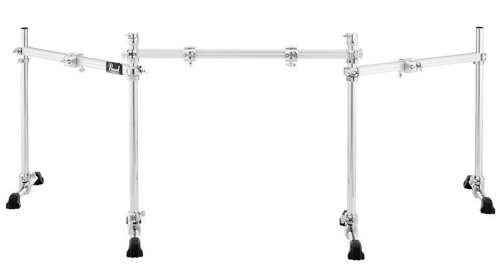 Hlavní obrázek Rampy PEARL DR-513 ICON Drum Rack 3-Sided - Straight