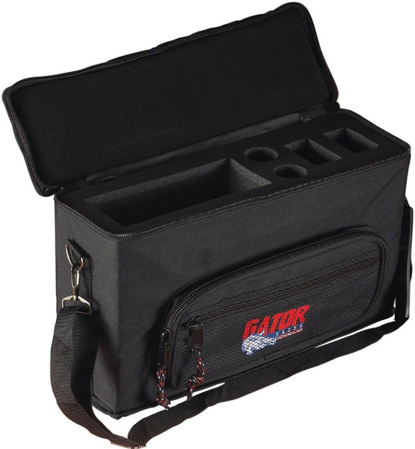 Hlavní obrázek Case pro mikrofony GATOR GM2W
