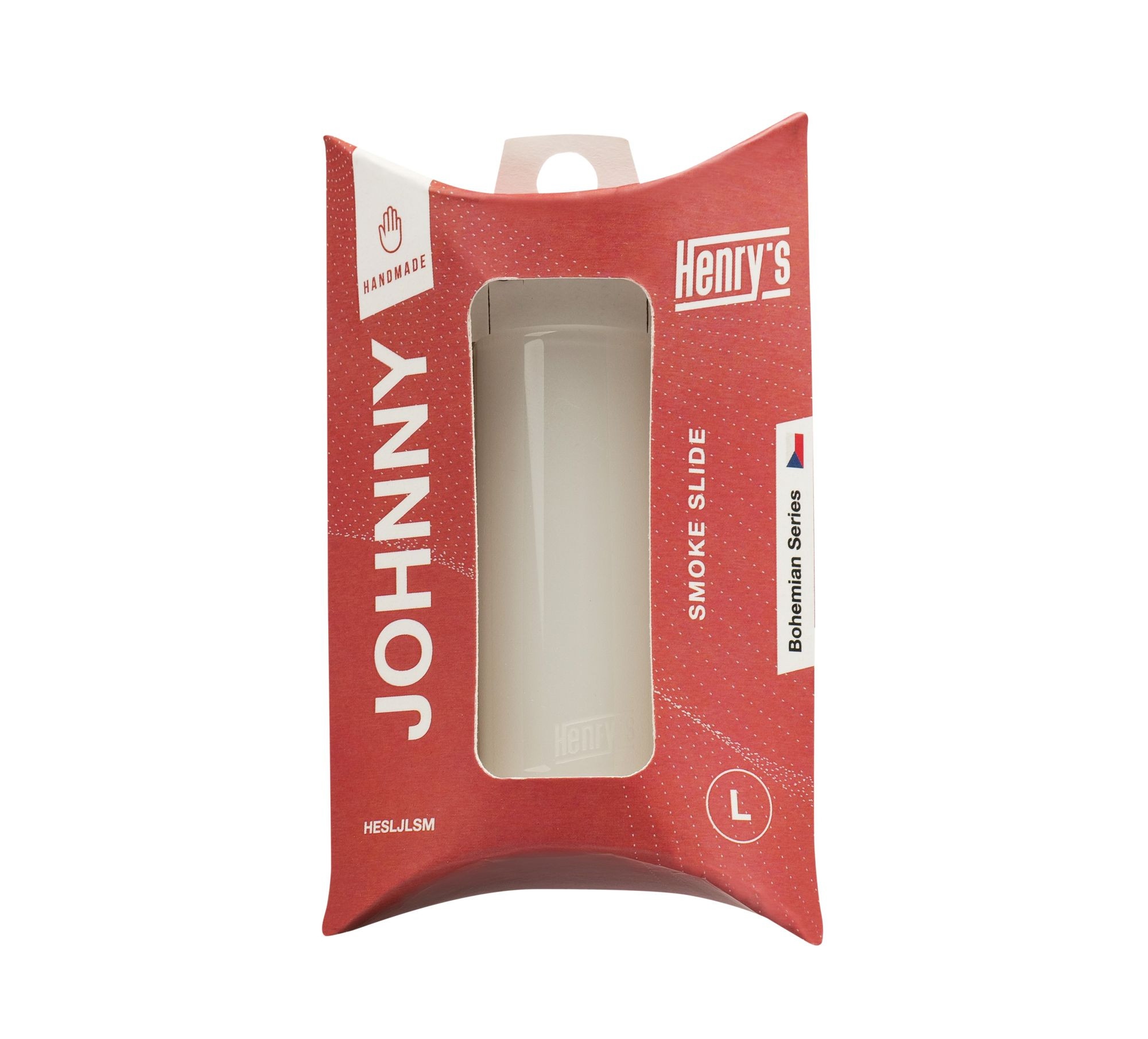 Galerijní obrázek č.1 Slide HENRY’S Johnny Standard - Smoke