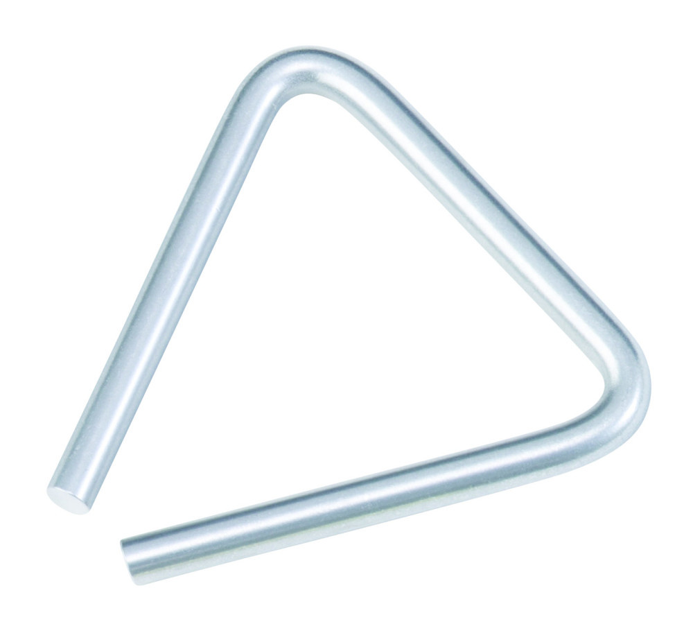 Hlavní obrázek Triangly GON BOPS Fiesta 4" Aluminum Triangle