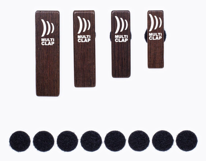 Hlavní obrázek Příslušenství pro cajony SCHLAGWERK MC40 MultiClap