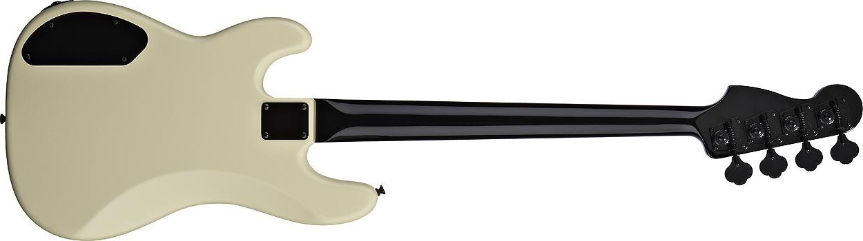 Galerijní obrázek č.1 PB modely FENDER Duff McKagan Precision Bass, Rosewood Fingerboard, Pearl White