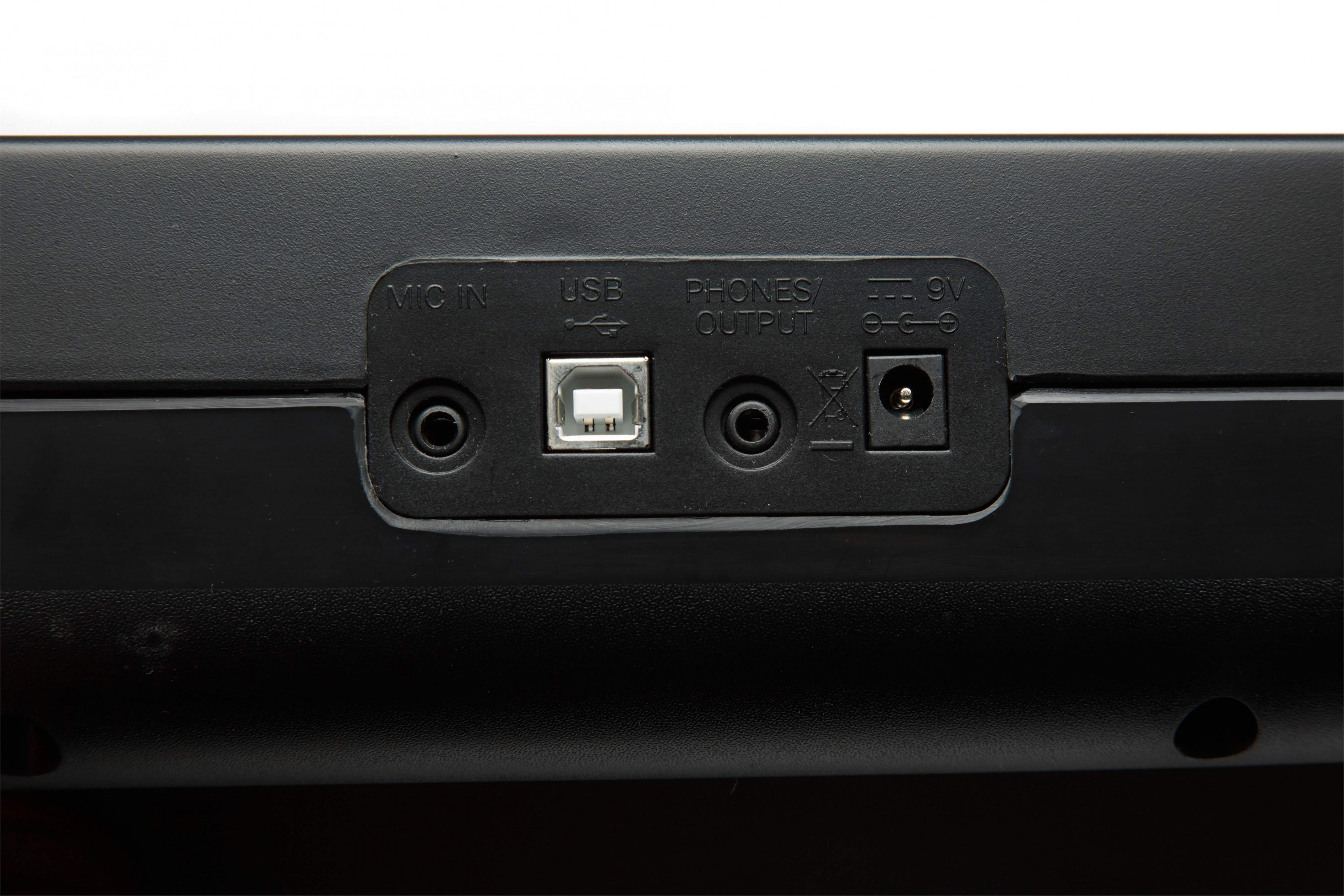 Galerijní obrázek č.4 Keyboardy bez dynamiky KURZWEIL KP30