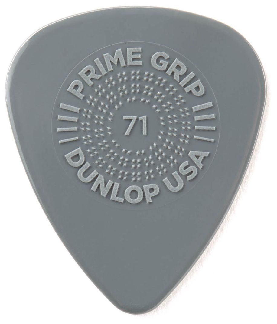 Galerijní obrázek č.1 Tvrdost do 2.0 DUNLOP Delrin 500 Prime Grip 0.71 72ks
