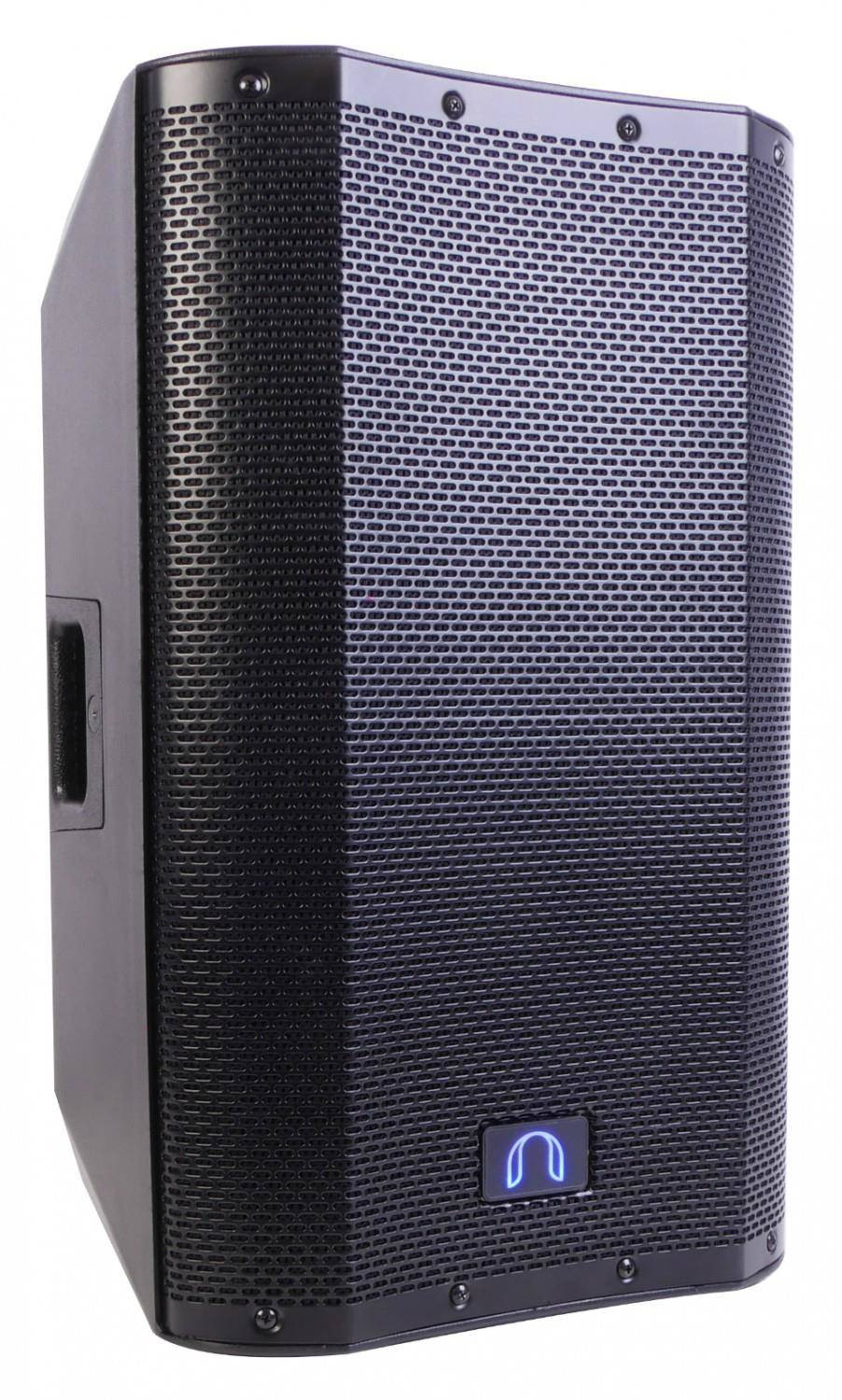 Galerijní obrázek č.1 Aktivní reproboxy NOVOX NVX12