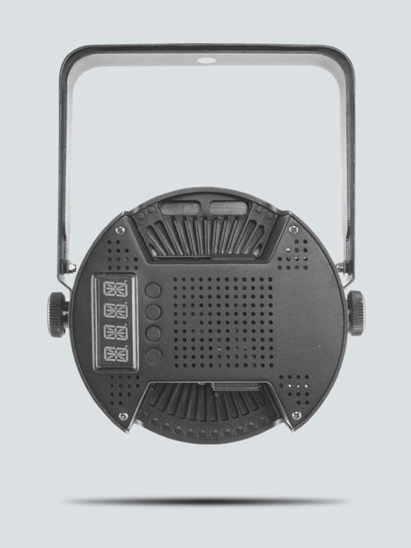 Galerijní obrázek č.3 LED RGB CHAUVET DJ COREpar 40 USB