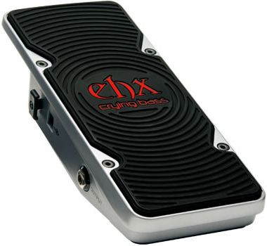 Hlavní obrázek Pedálové baskytarové efekty ELECTRO HARMONIX CRYING BASS