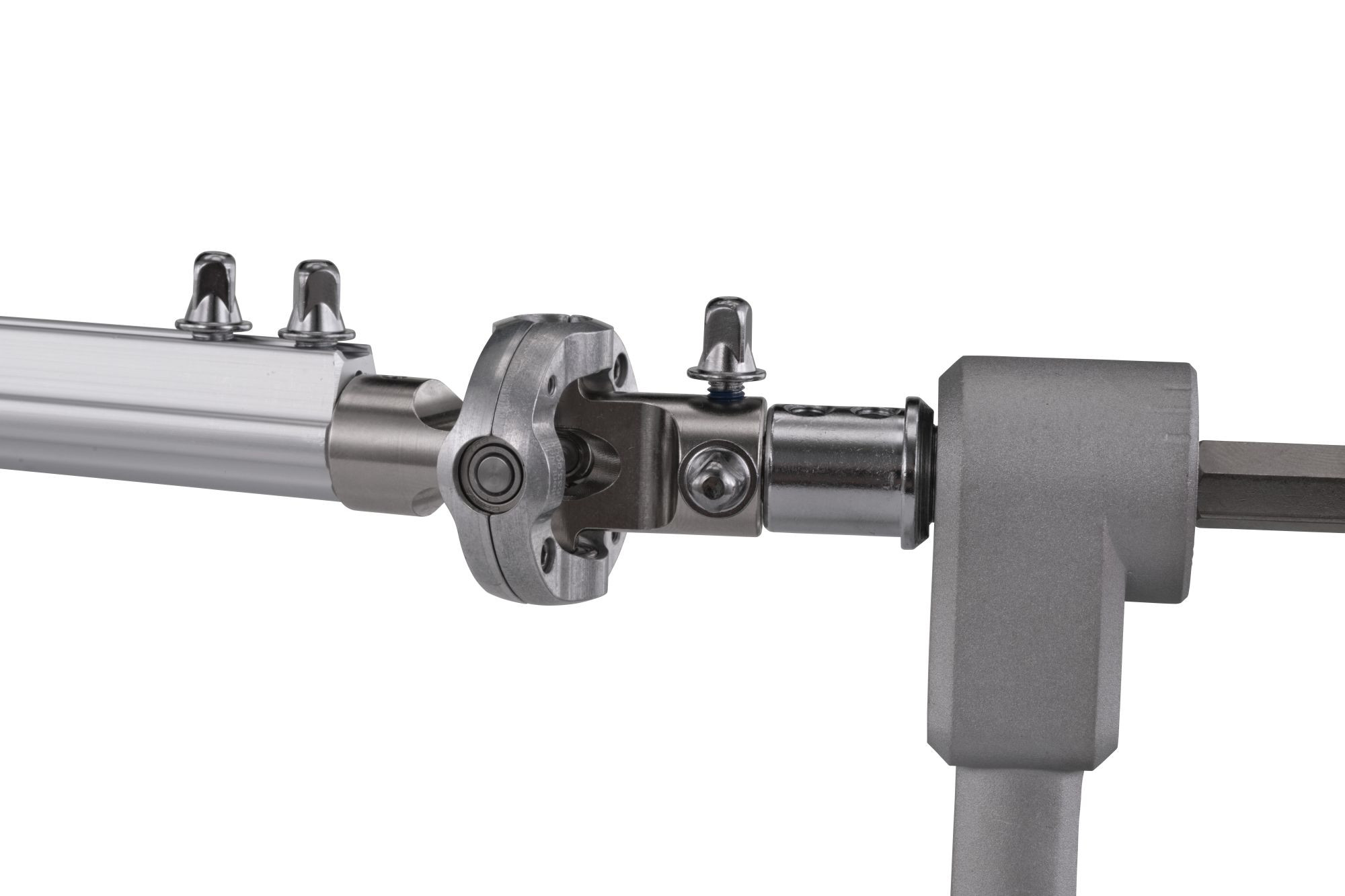 Galerijní obrázek č.5 Dvojité pedály PEARL P-3502D Demon Drive XR