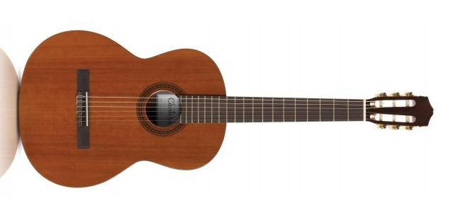 Hlavní obrázek 4/4 CORDOBA C5 - Natural