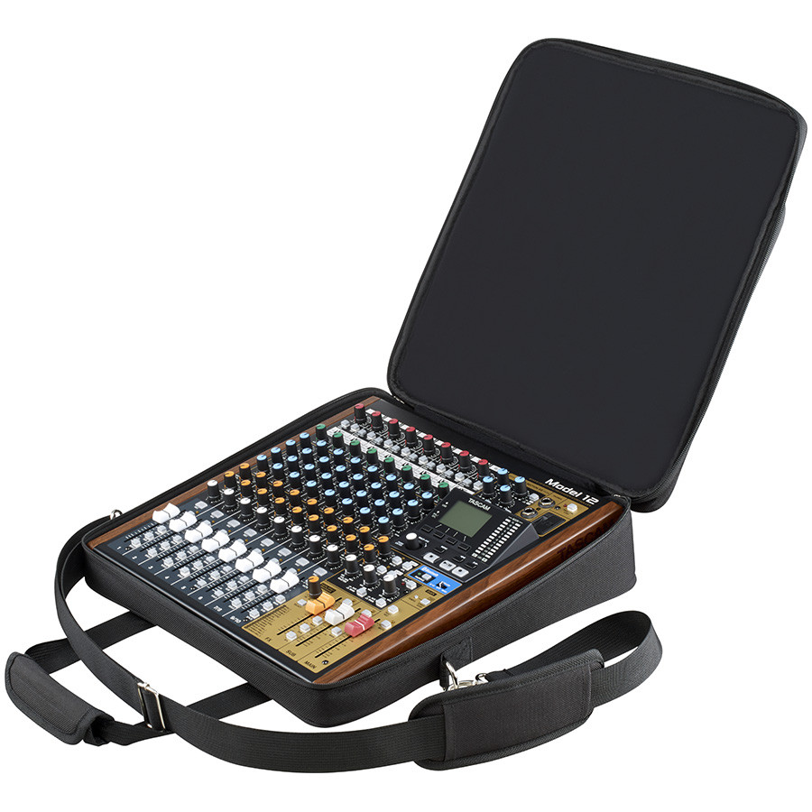 Galerijní obrázek č.2 Case pro mixážní pulty TASCAM CS-MODEL12