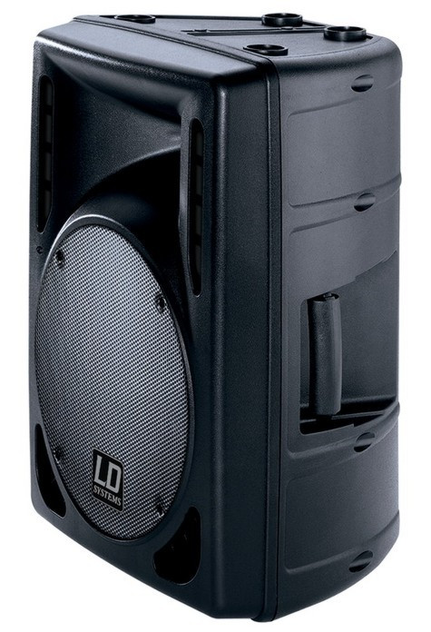 Galerijní obrázek č.1 Aktivní reproboxy LD SYSTEMS Pro 12 LDPN122A2