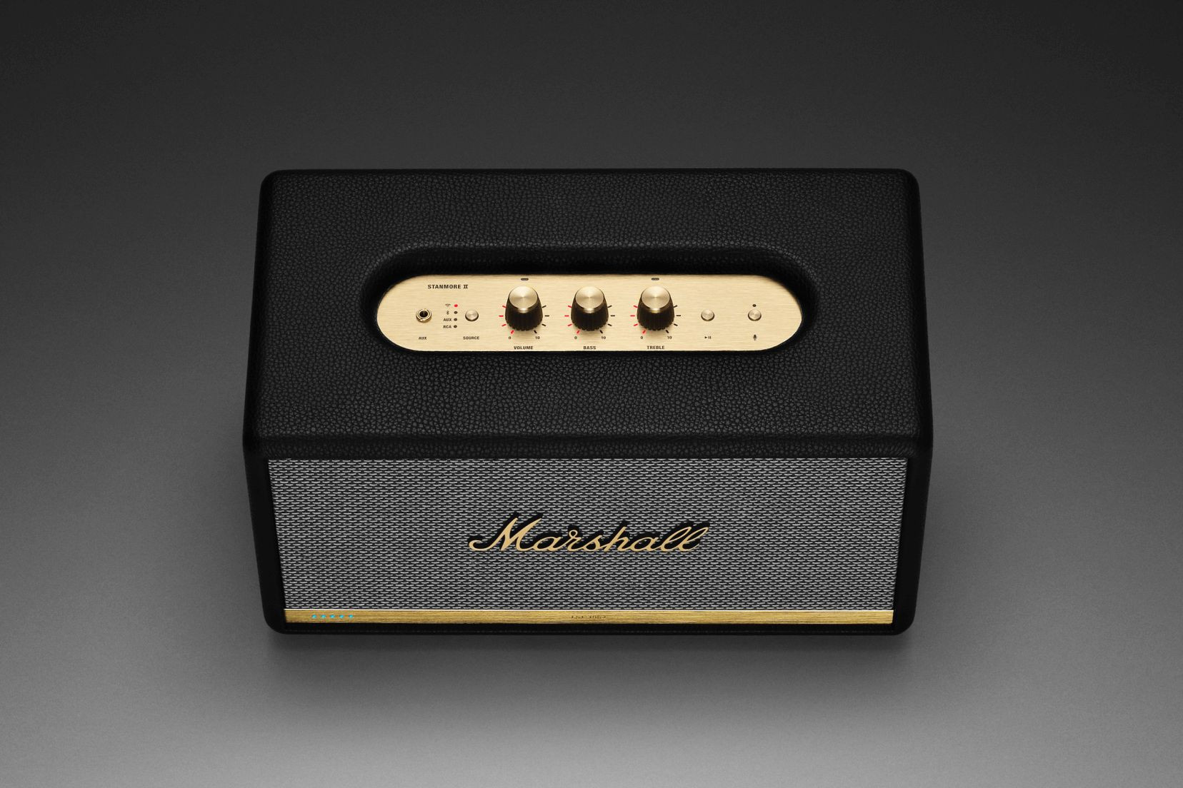 Galerijní obrázek č.2 Nepřenosné (na doma) MARSHALL STANMORE II VOICE