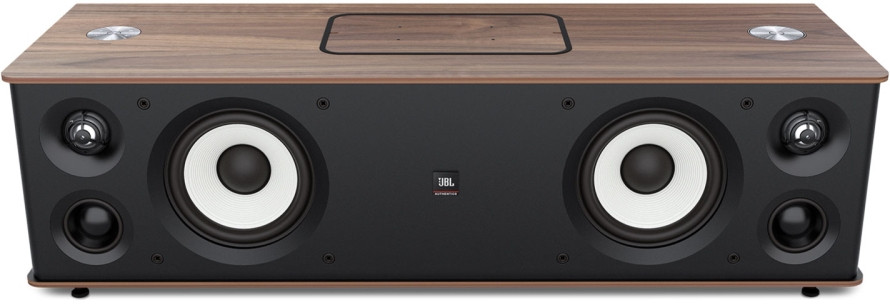 Hlavní obrázek Nepřenosné (na doma) JBL L 16 SP Walnut