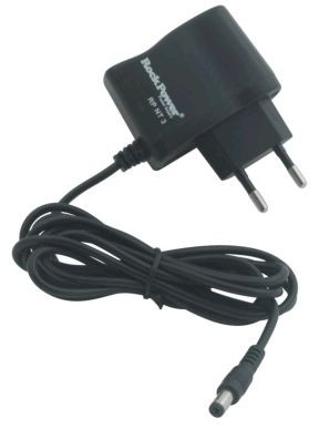 Hlavní obrázek Adaptéry a distributory ROCKPOWER NT3