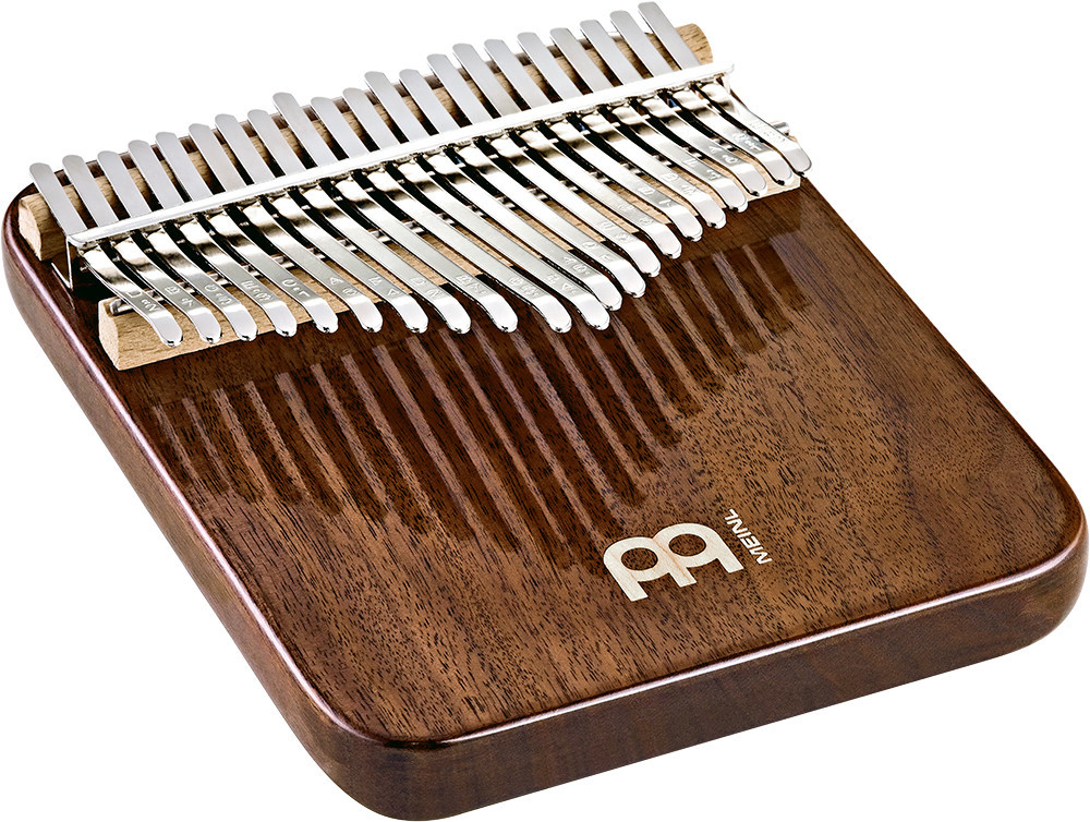 Hlavní obrázek Kalimby MEINL Sonic Energy KL2101S Solid Kalimba
