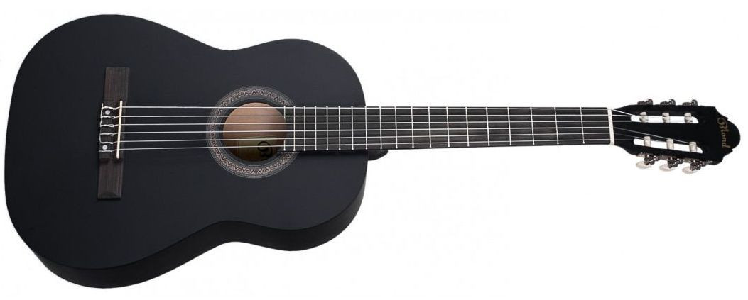 Hlavní obrázek 4/4 BLOND CL-44 Black