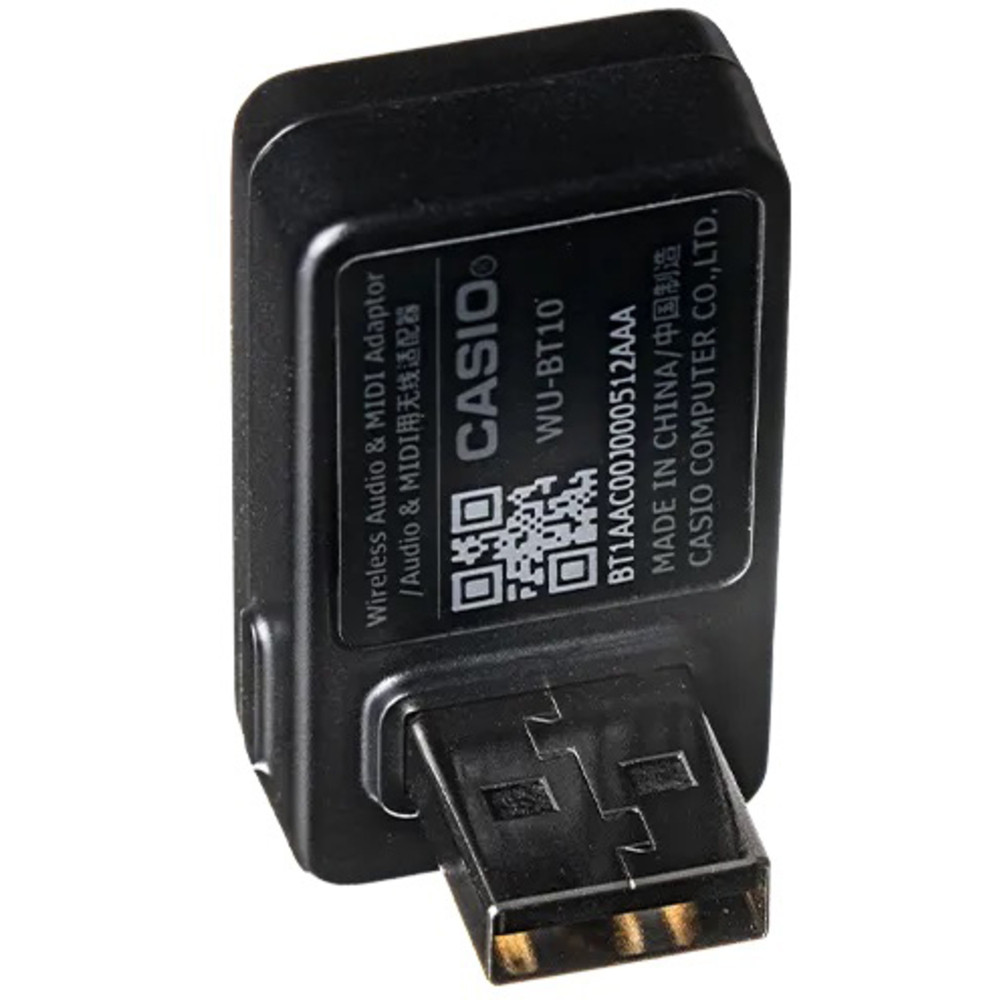 Hlavní obrázek Ostatní příslušenství CASIO WU-BT10