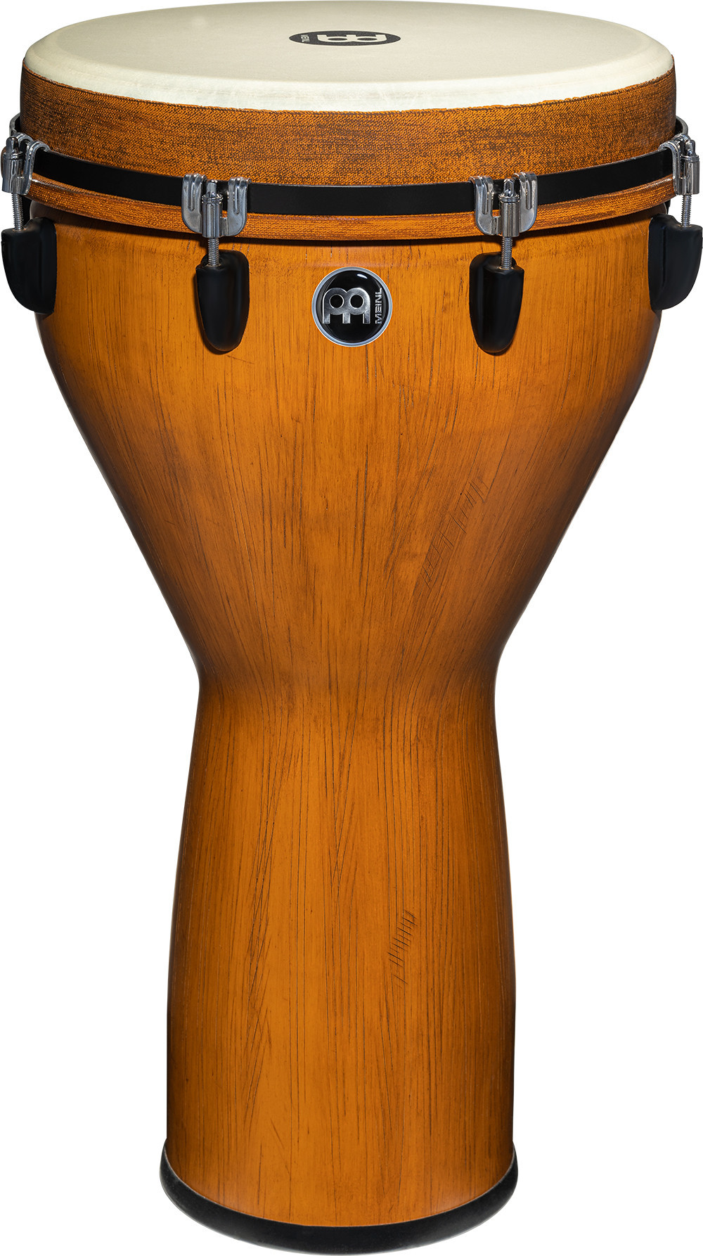 Hlavní obrázek Djembes MEINL JD14BW Jumbo Djembe 14” - Barnwood