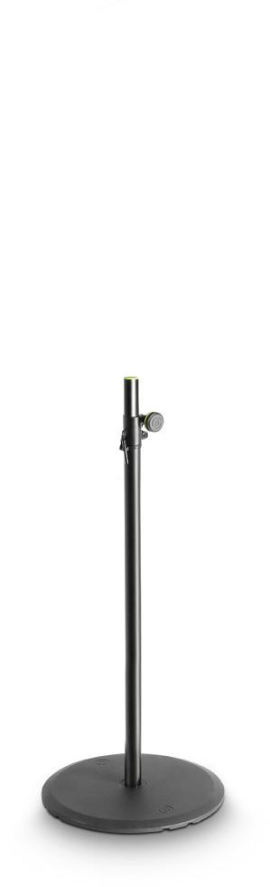 Galerijní obrázek č.1 Stojany pro reproboxy GRAVITY SS PWB SET 1