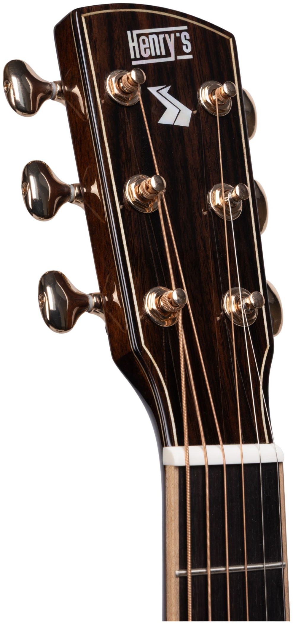 Galerijní obrázek č.4 Další tvary HENRY’S Travel EE-66 Street - Natural