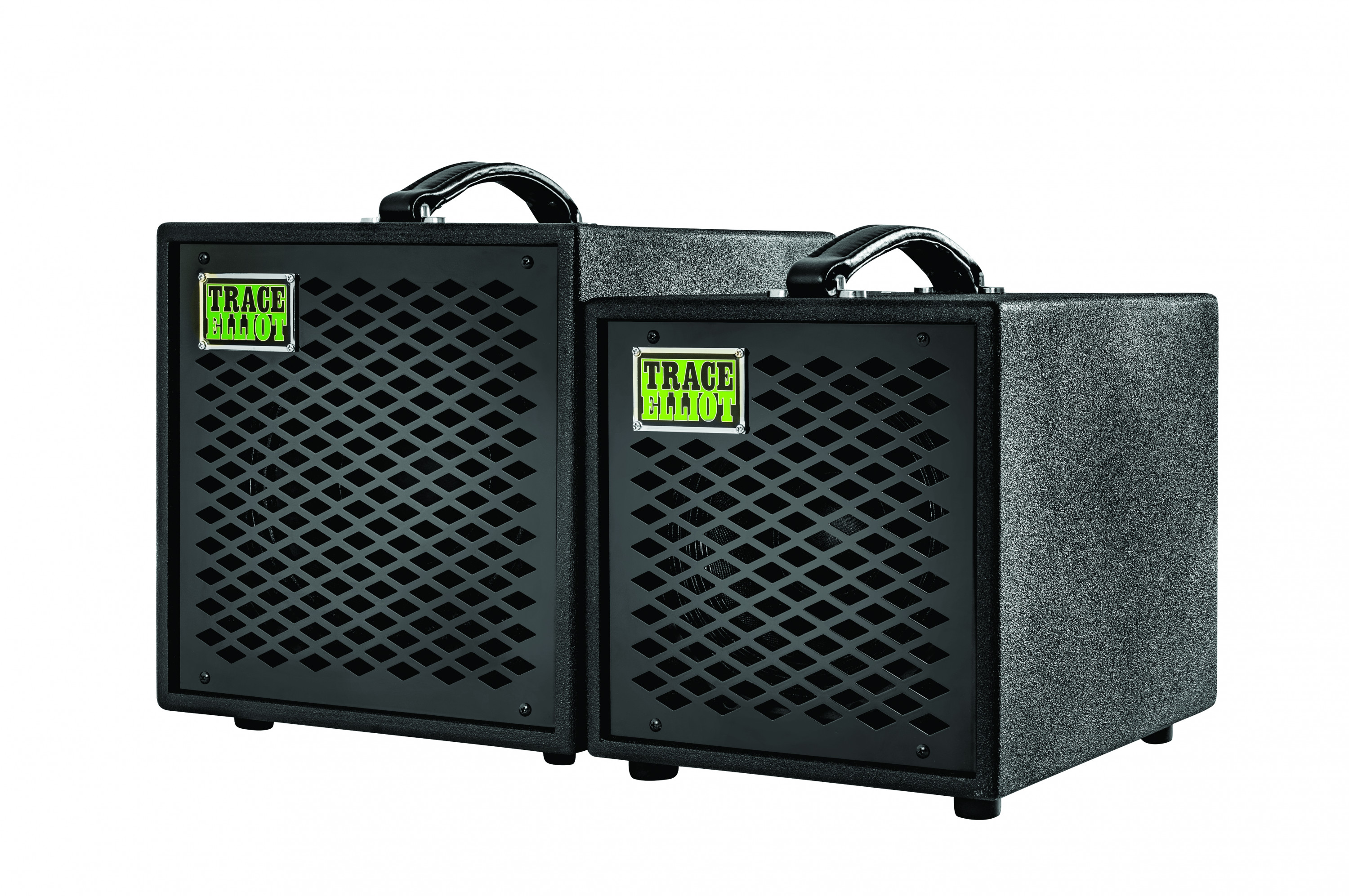 Galerijní obrázek č.5 Tranzistorová komba TRACE ELLIOT ELF 1x10 Combo