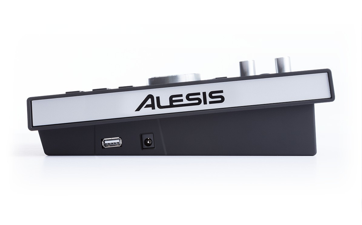 Galerijní obrázek č.8 Elektronické soupravy ALESIS Command Mesh Kit Full SET