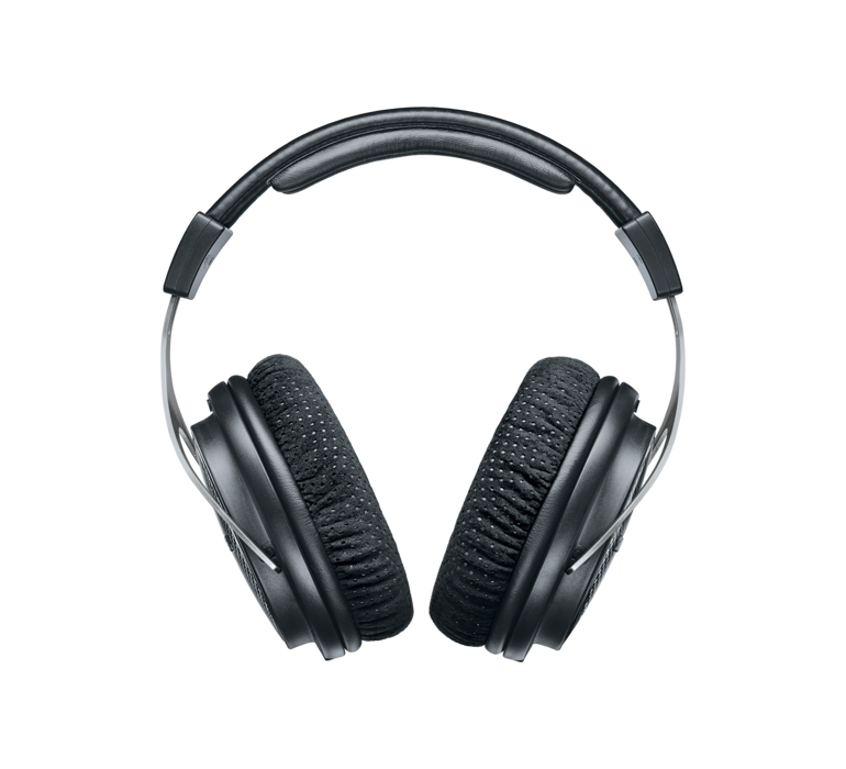 Galerijní obrázek č.2 Velká náhlavní sluchátka SHURE SRH1540 Premium Closed-Back Headphones